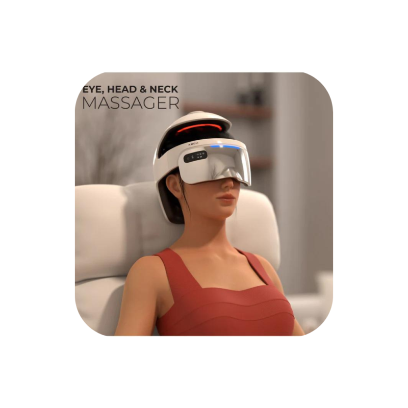 unique_gifts-xech_head_massager-tebloo_best_corporate_gifts