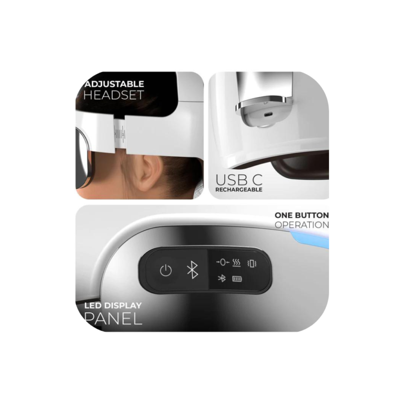 unique_gifts-xech_head_massager-tebloo_best_corporate_gifts