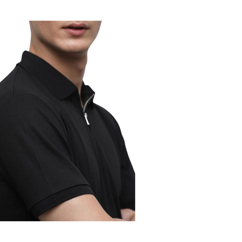 selected_homme_zip_polo_tshirt_tebloo_best_corporate_gifts